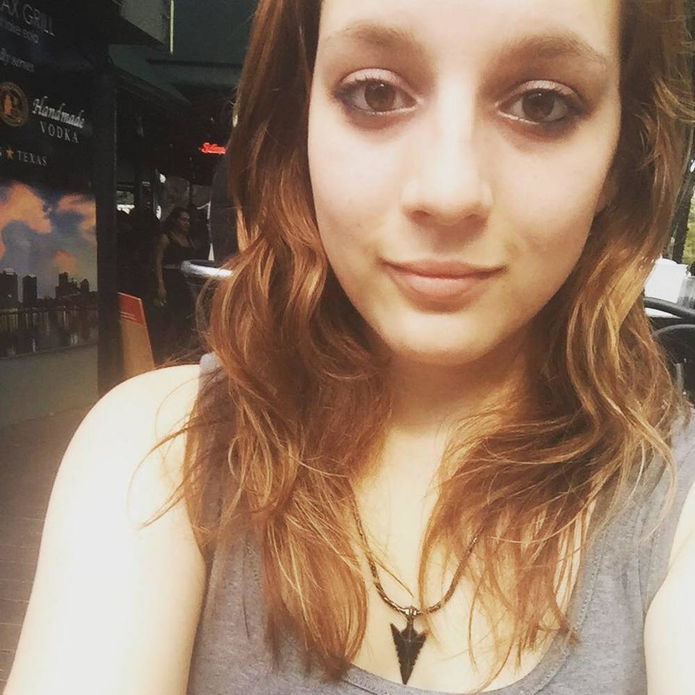 Meet your Posher, Ashley